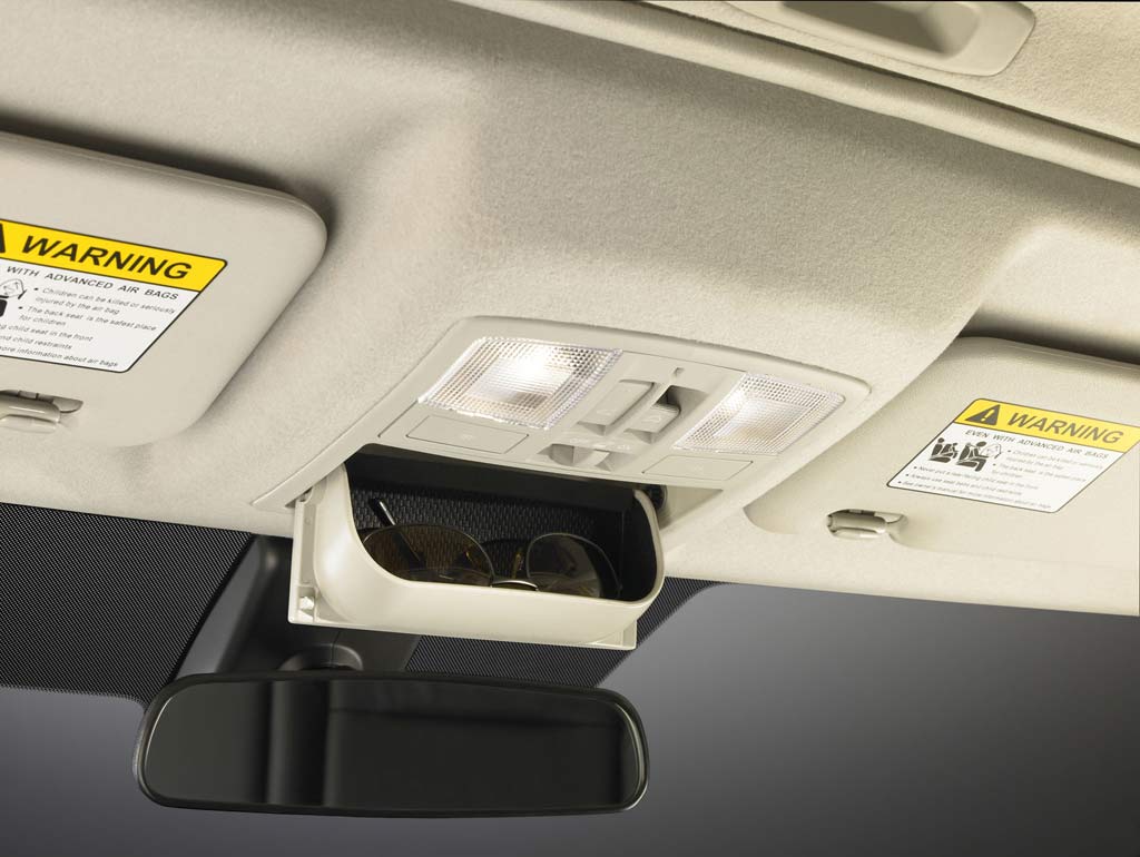 Mazda 3 2.0L Spirit Plus มาสด้า ปี 2013 : ภาพที่ 16