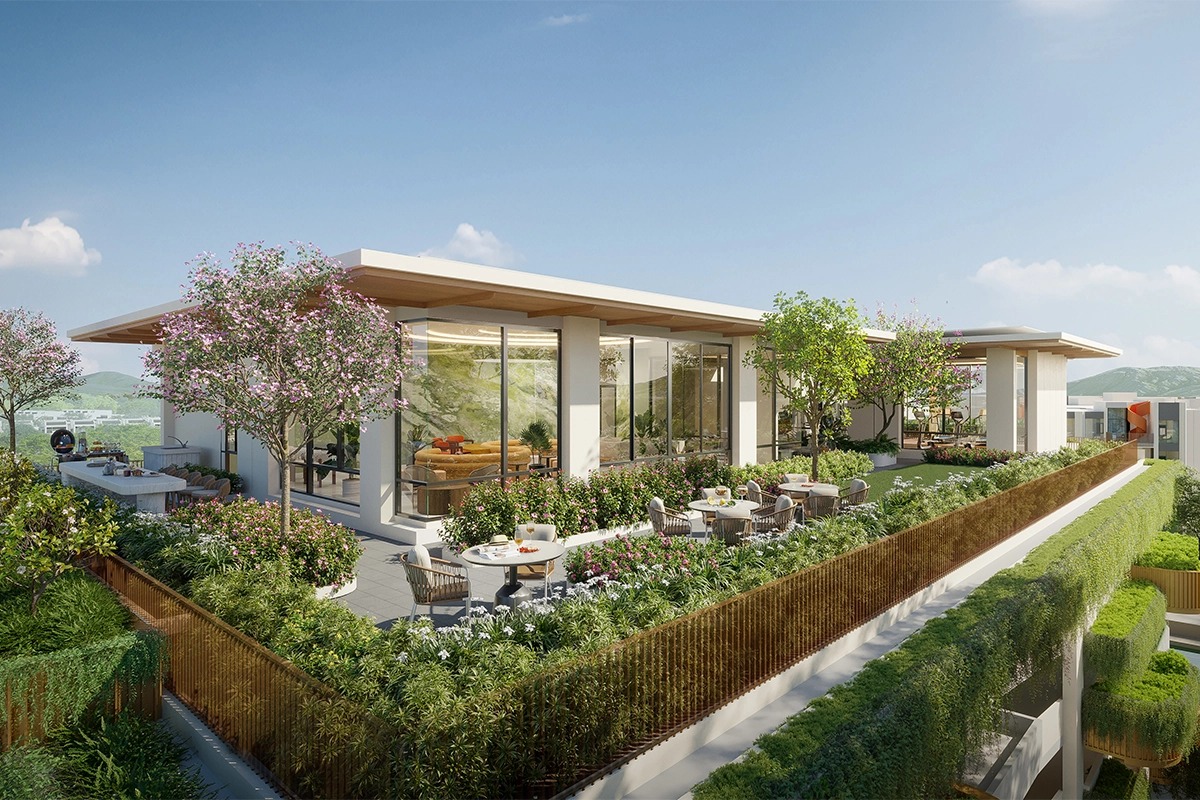 แคนวาส เชิงทะเล (Canvas Cherng Talay) : ภาพที่ 4