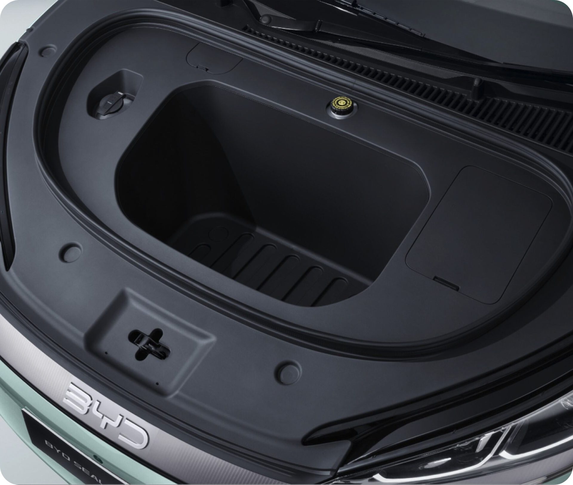 BYD Seal 6 Standard บีวายดี ปี 2026 : ภาพที่ 9