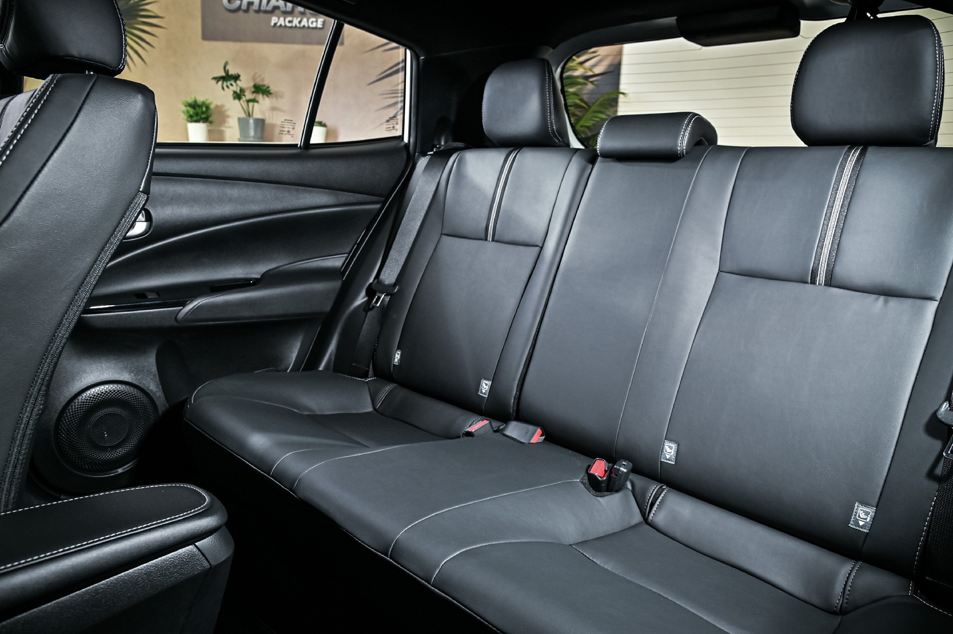 Toyota Yaris Smart โตโยต้า ยาริส ปี 2026 : ภาพที่ 5