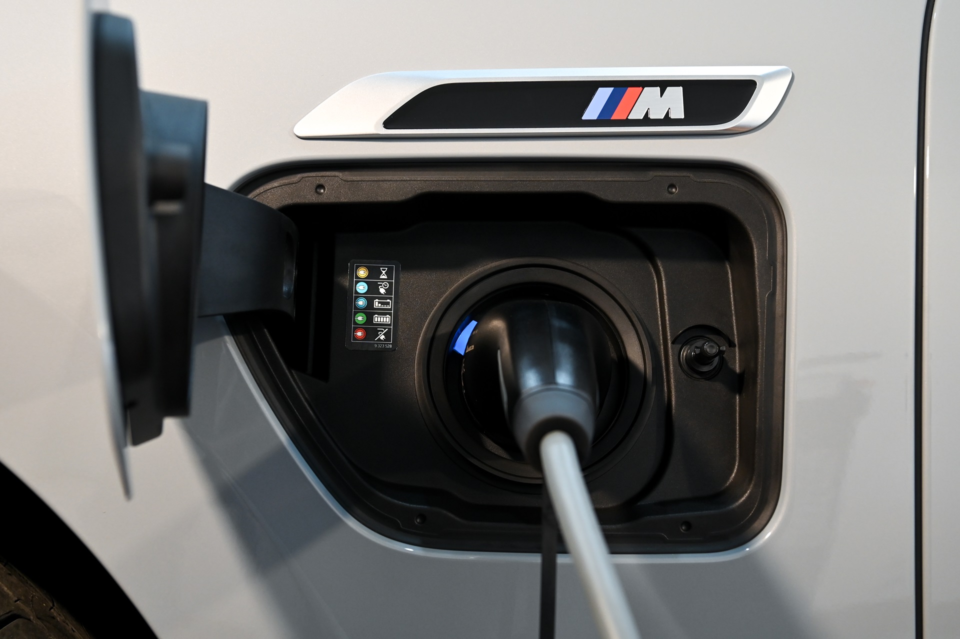 BMW M7 M760e xDrive บีเอ็มดับเบิลยู ปี 2023 : ภาพที่ 14