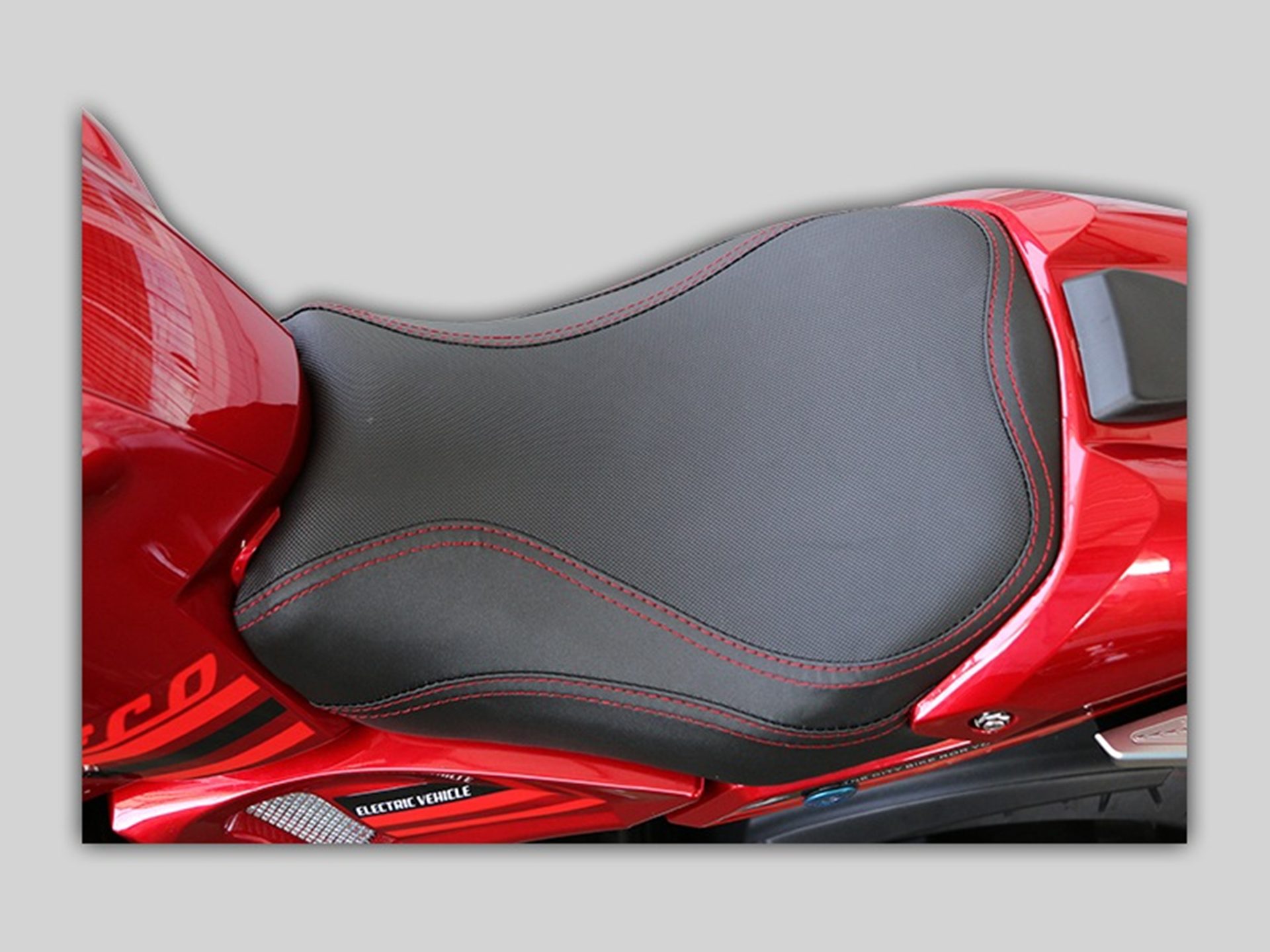 Deco MaxOne EV เดโก้ ปี 2024 : ภาพที่ 5