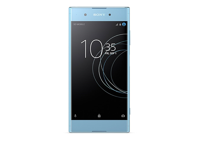 Sony Xperia XA1 Plus โซนี่ เอ็กซ์พีเรีย เอ็กซ์ เอ 1 พลัส : ภาพที่ 2