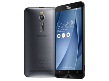 ASUS Zenfone 2 ZE550ML เอซุส เซนโฟน 2 แซดอี550เอ็มแอล : ภาพที่ 4