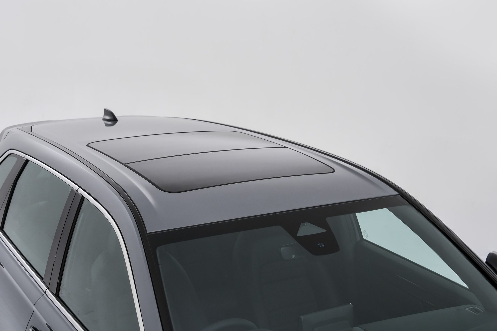 Honda CR-V e:HEV RS 4WD ฮอนด้า ซีอาร์-วี ปี 2025 : ภาพที่ 6