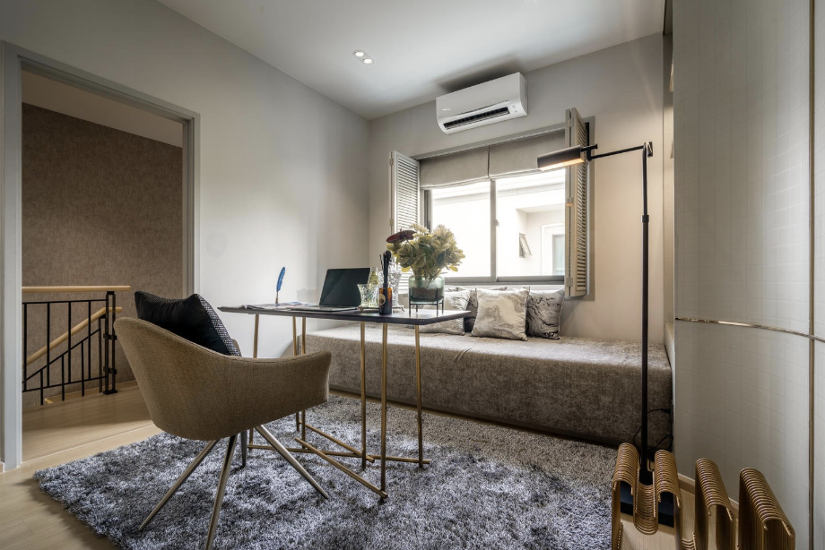 เออร์บานิโอ วิภาวดี-แจ้งวัฒนะ (Urbanio Vibhavadi-Chaengwattana) : ภาพที่ 11