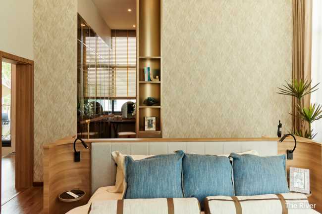 เดอะ ริเวอร์ (The River) : ภาพที่ 8