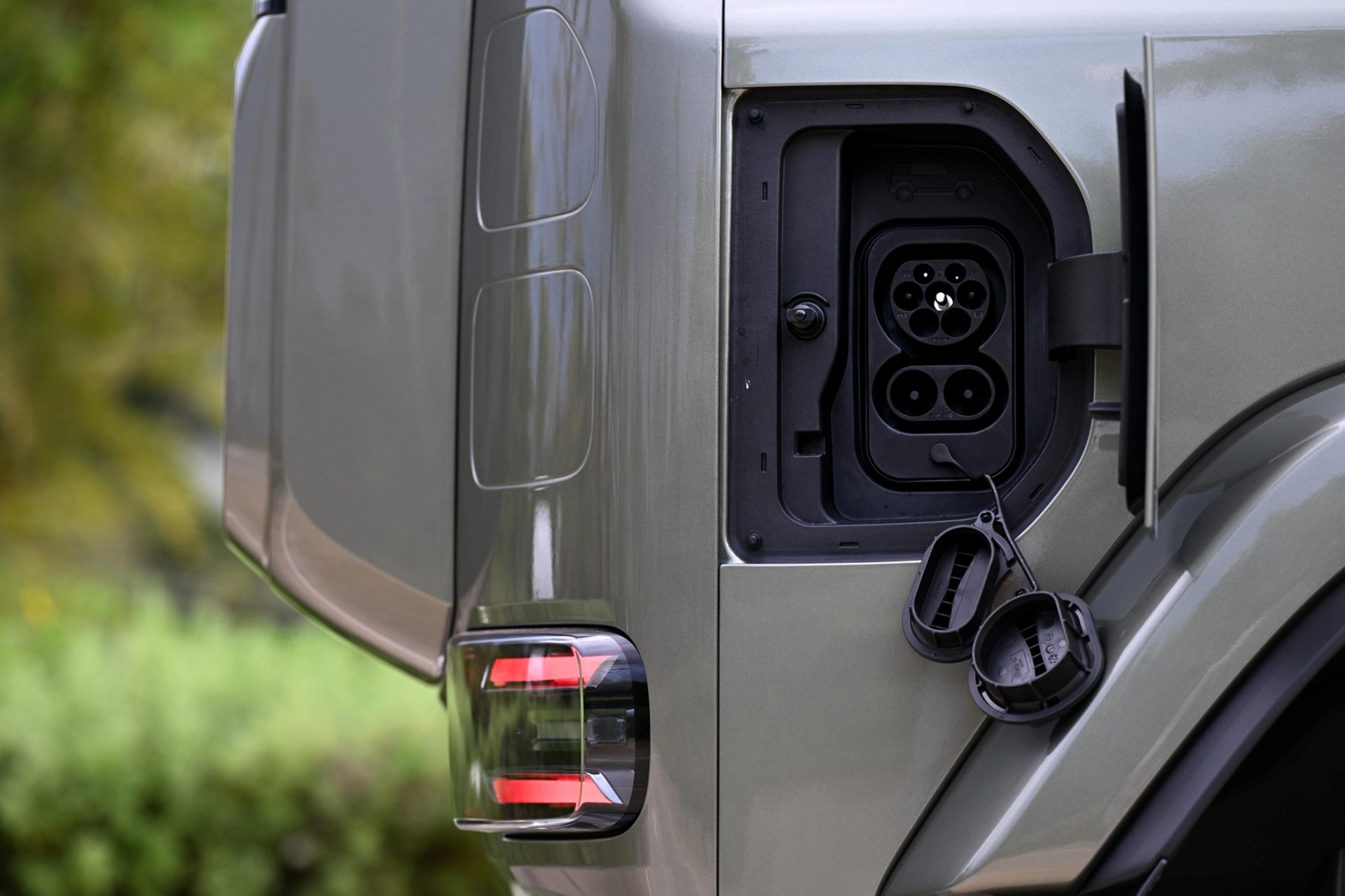 Chery V23 4WD PEAK เฌอรี่ ปี 2025 : ภาพที่ 17