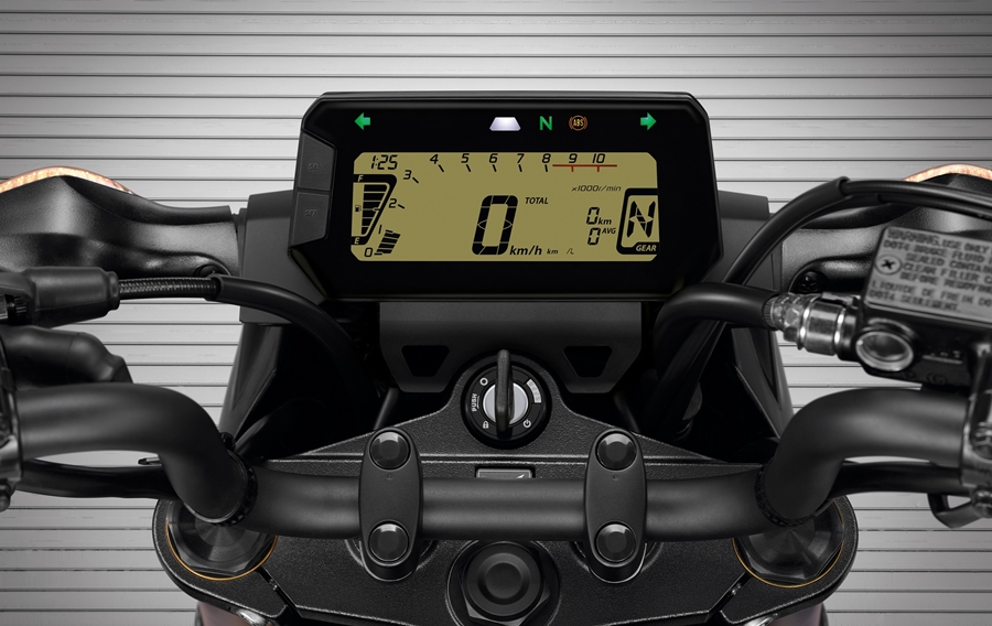 Honda MSX125 GROM (STD) ฮอนด้า เอ็มเอสเอ็กซ์125 ปี 2020 : ภาพที่ 2