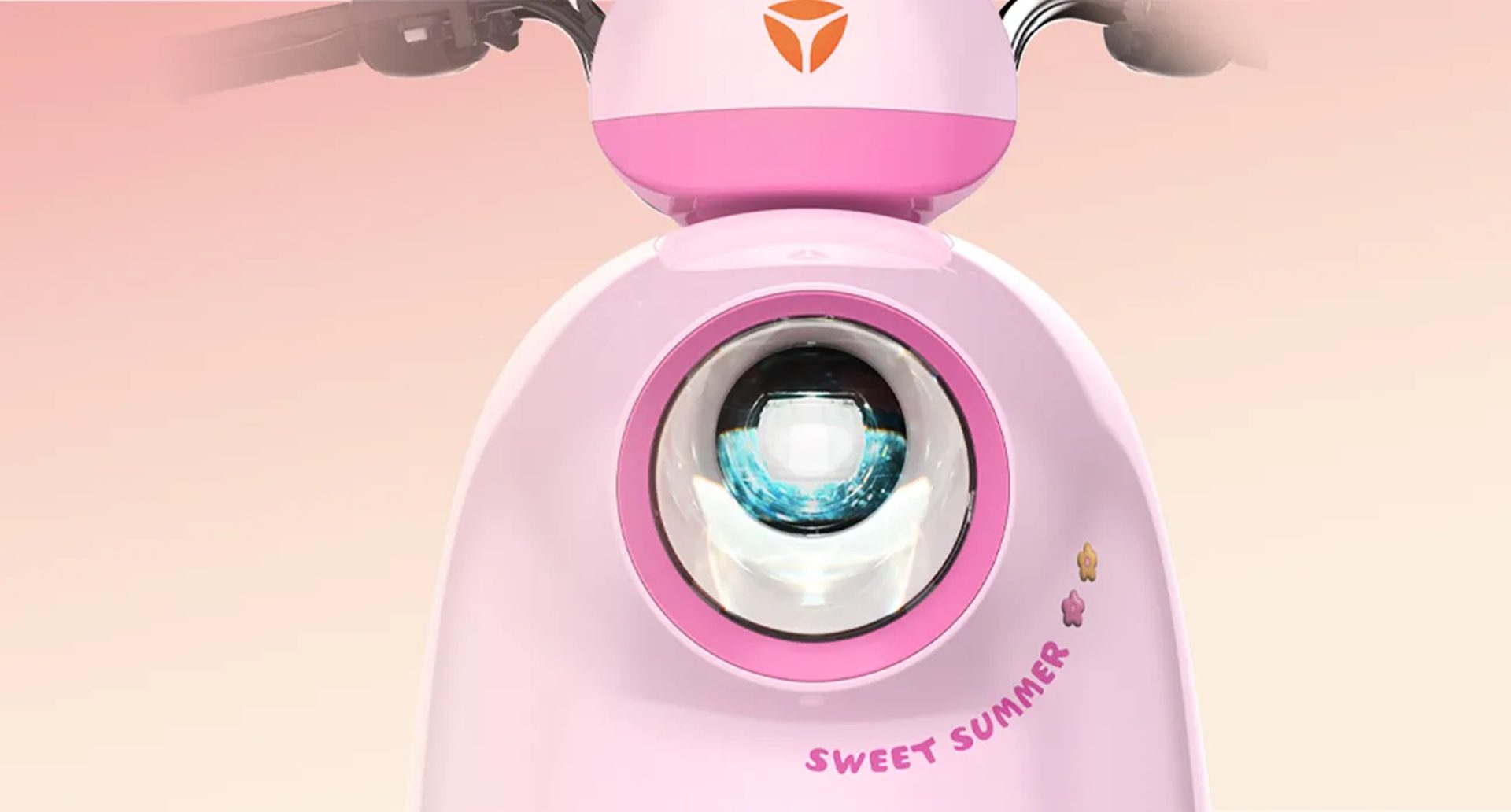 Yadea Mia Standard ยาเดีย ปี 2025 : ภาพที่ 2