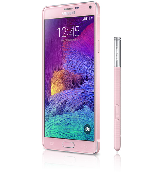 SAMSUNG Galaxy Note 4 ซัมซุง กาแล็คซี่ โน๊ต 4 : ภาพที่ 29