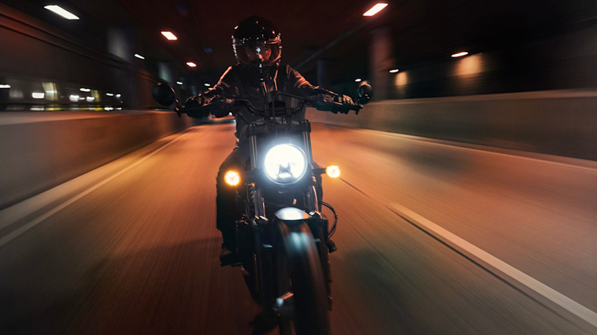 Harley-Davidson Sport Nightster ฮาร์ลีย์-เดวิดสัน ปี 2026 : ภาพที่ 8