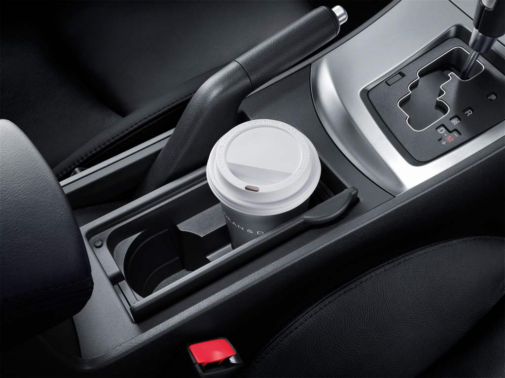 Mazda 3 2.0L Spirit Plus มาสด้า ปี 2013 : ภาพที่ 18