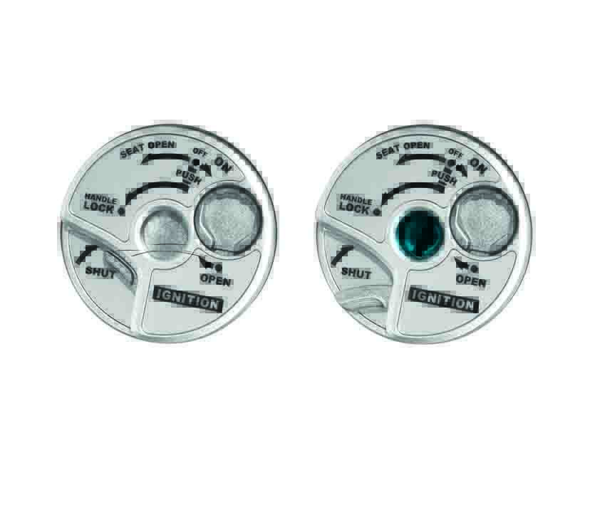 Yamaha Fino 125 PREMIUM ยามาฮ่า ฟีโน่ ปี 2021 : ภาพที่ 4