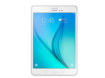 SAMSUNG Galaxy Tab A 8.0 ซัมซุง กาแลคซี่ แท็ป เอ 8.0 : ภาพที่ 4