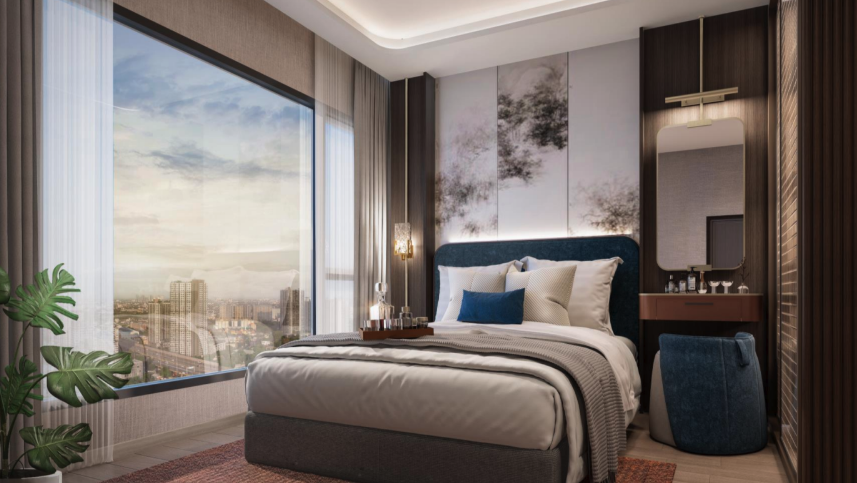 ออริจิ้น เรสซิเดนซ์ สุขุมวิท (Origin Residences Sukhumvit) : ภาพที่ 7