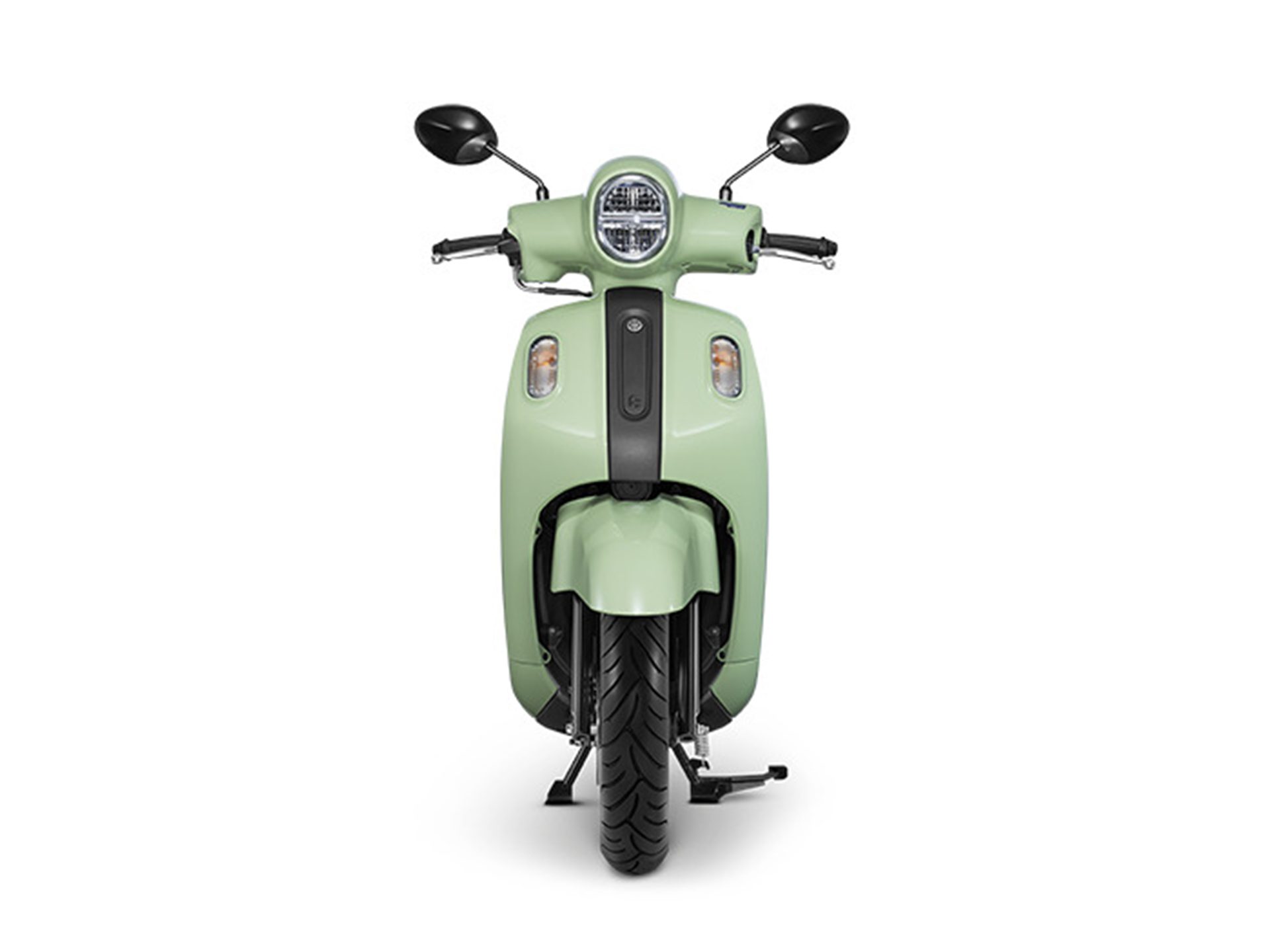 Yamaha Fazzio Lite ยามาฮ่า ปี 2026 : ภาพที่ 5