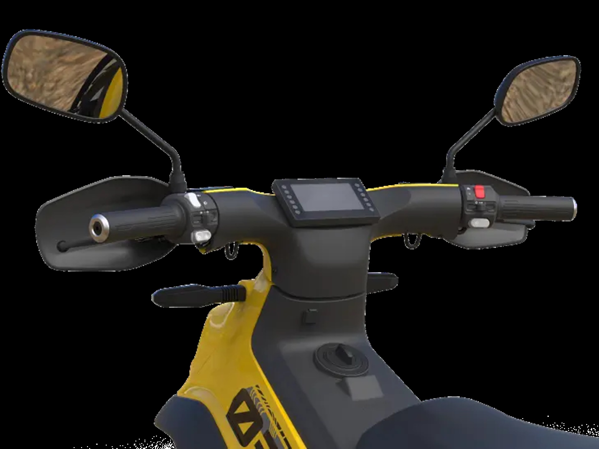 Felo FW03 EV เฟโล่ ปี 2023 : ภาพที่ 8