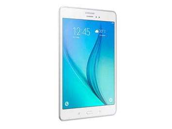SAMSUNG Galaxy Tab A 9.7 ซัมซุง กาแลคซี่ แท็ป เอ 9.7 : ภาพที่ 8