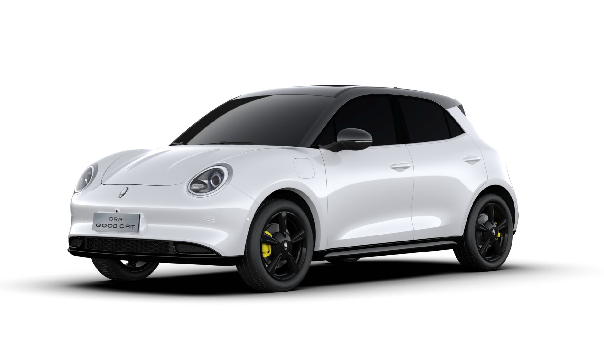GWM ORA Good Cat Ultra จีดับบลิวเอ็ม โอร่า ปี 2024 : ภาพที่ 1