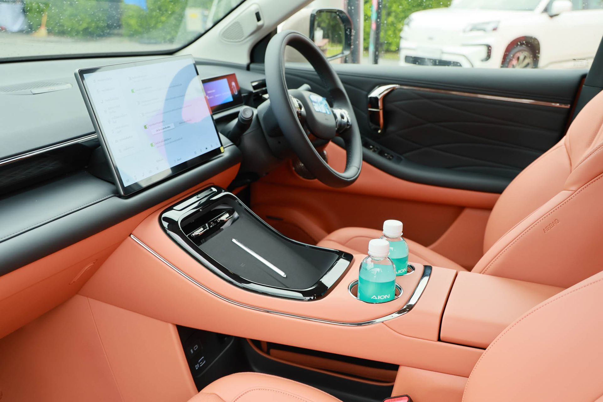 Aion V 602 Luxury ปี 2024 : ภาพที่ 10