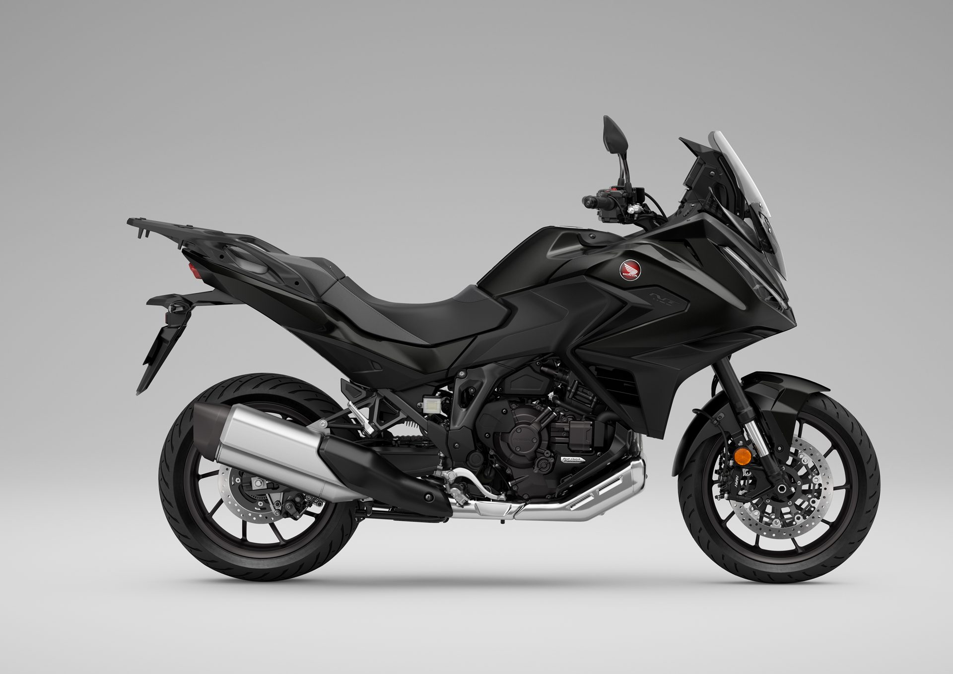Honda NT 1100 ฮอนด้า ปี 2025 : ภาพที่ 2