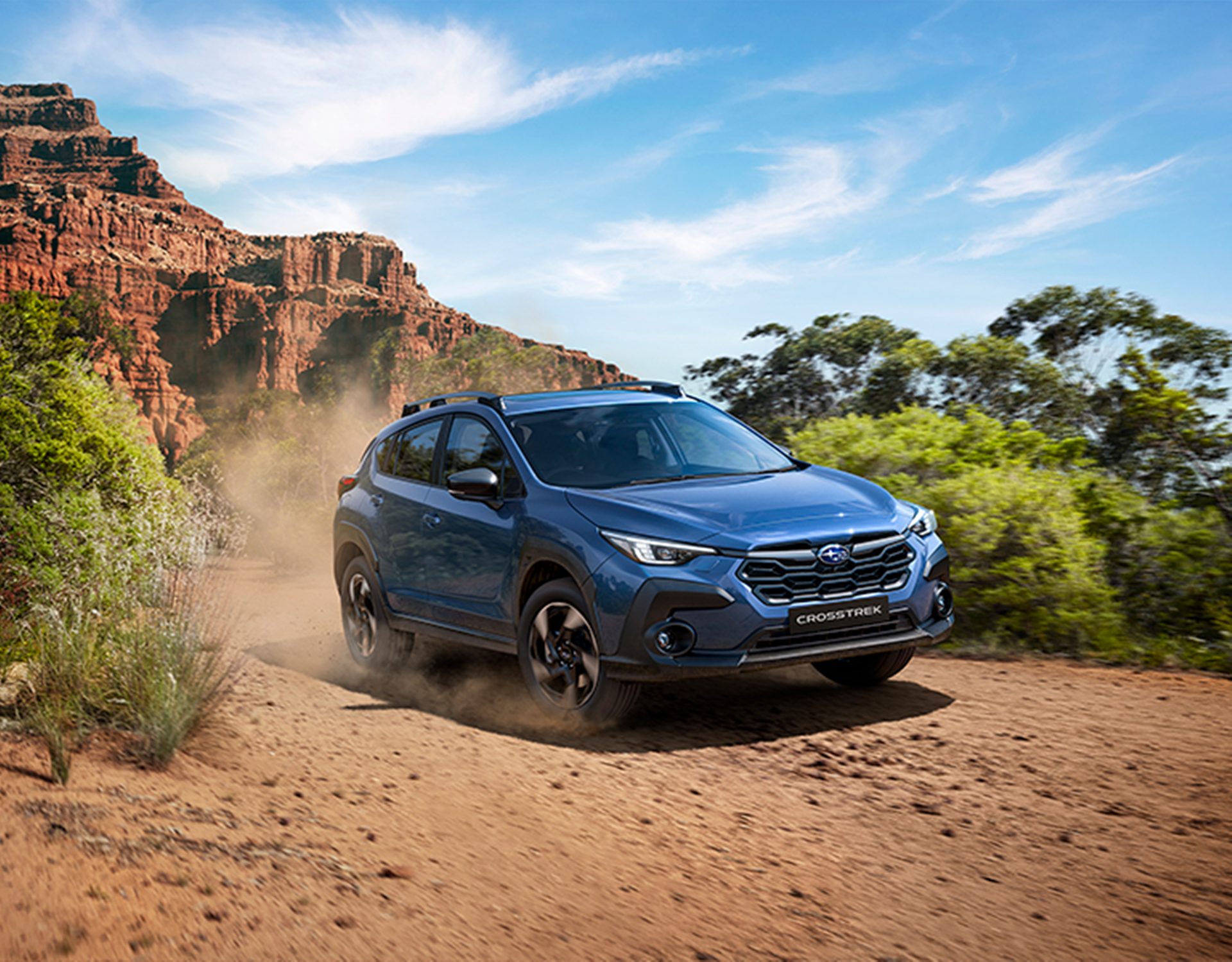 Subaru Crosstrek 2.0 i-S EyeSight ซูบารุ ปี 2026 : ภาพที่ 8