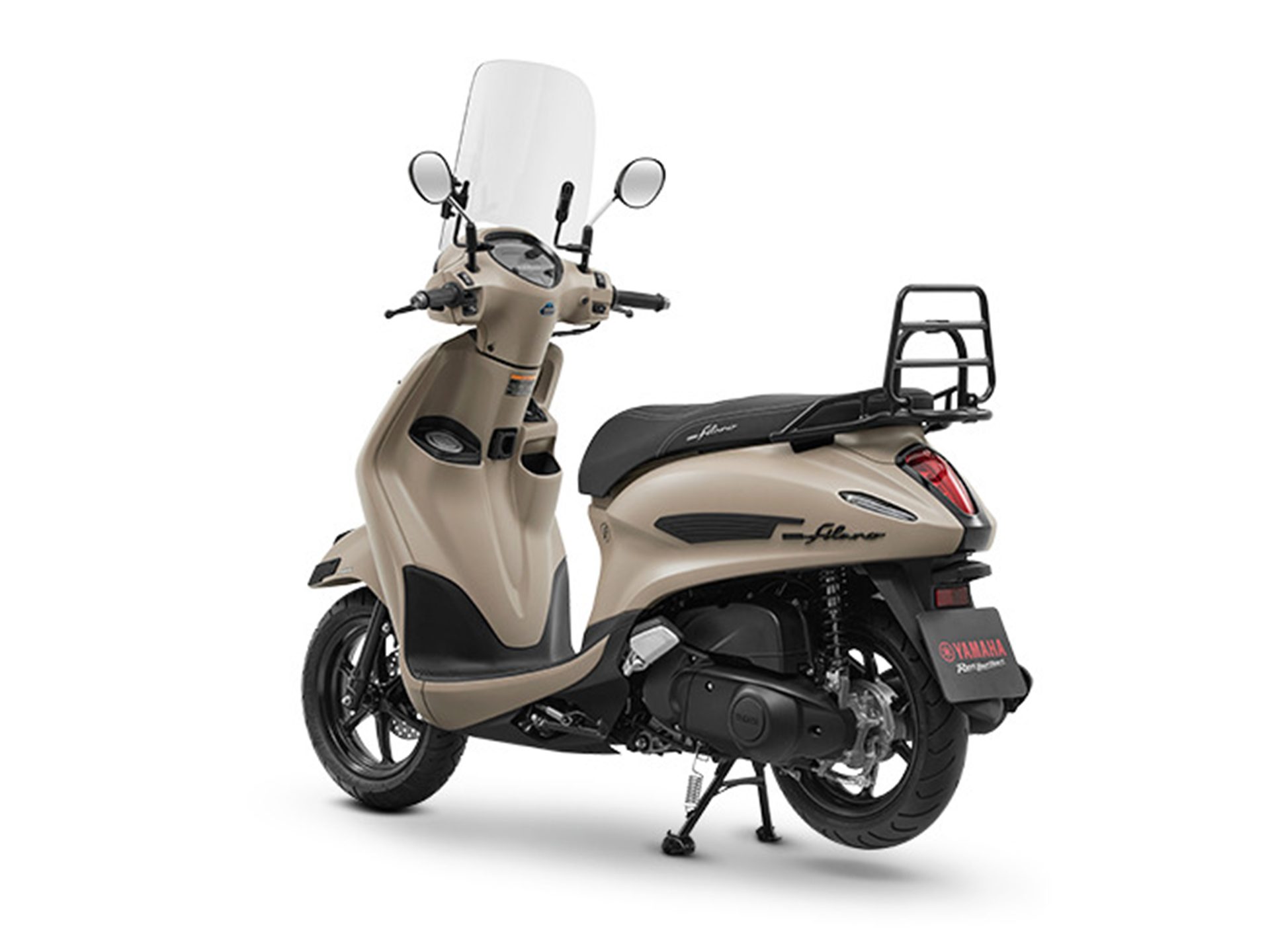 Yamaha Grand Filano Hybrid Special Edition Outdoor Fashion ยามาฮ่า แกรนด์ ฟีลาโน่ ปี 2026 : ภาพที่ 5