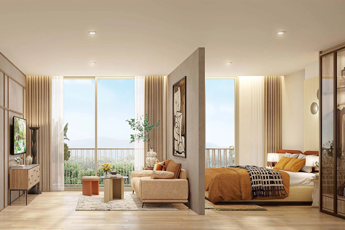 เมคิน เฮาส์ เชียงใหม่ (Mekin HAUS Chiang Mai) : ภาพที่ 9