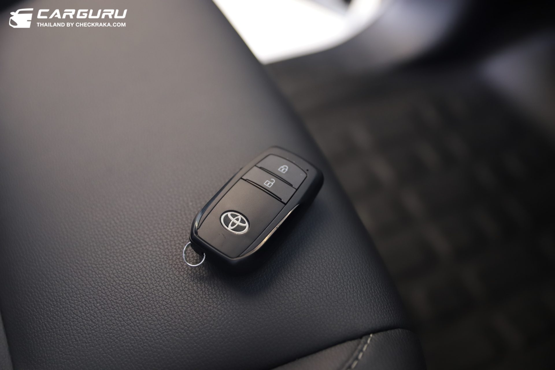 Toyota Land Cruiser FJ 4WD 2.7 โตโยต้า ปี 2026 : ภาพที่ 20