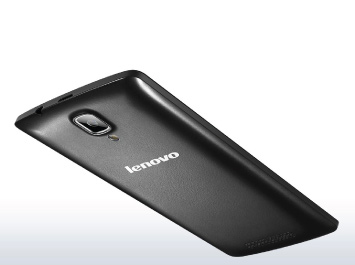 LENOVO A 1000 (3G) เลอโนโว เอ 1000 (3จี) : ภาพที่ 4