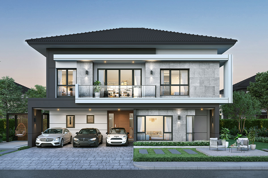 เดอะ ซิตี้ พระราม 5 - นครอินทร์ (THE CITY Rama 5 - Nakhon In) : ภาพที่ 5