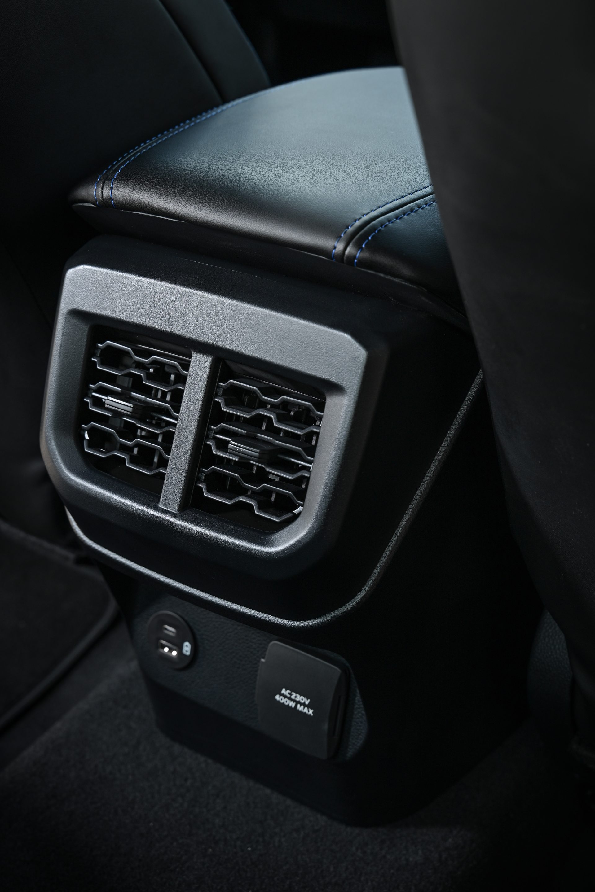 Ford Ranger MS-RT ฟอร์ด เรนเจอร์ ปี 2024 : ภาพที่ 17