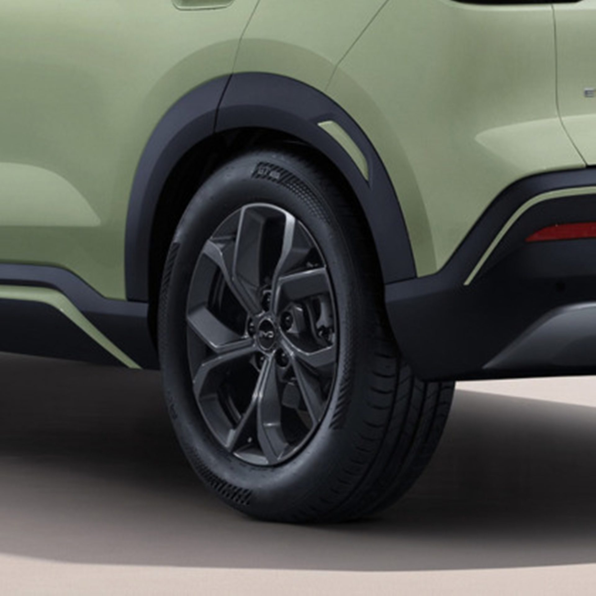 BYD Atto 2 Dynamic บีวายดี ปี 2026 : ภาพที่ 5