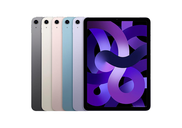 APPLE iPad Air Gen 5 64GB Wi-Fi แอปเปิล ไอแพด แอร์ Gen 5 64GB Wi-Fi : ภาพที่ 1