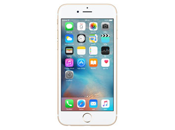 APPLE iPhone 6s (2GB/32GB) แอปเปิล ไอโฟน 6 เอส (2GB/32GB) : ภาพที่ 1