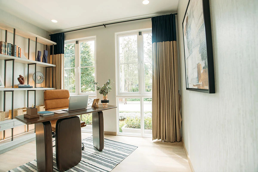 สราญสิริ ราชพฤกษ์ - 346 (Saransiri Ratchapruek - 346) : ภาพที่ 10