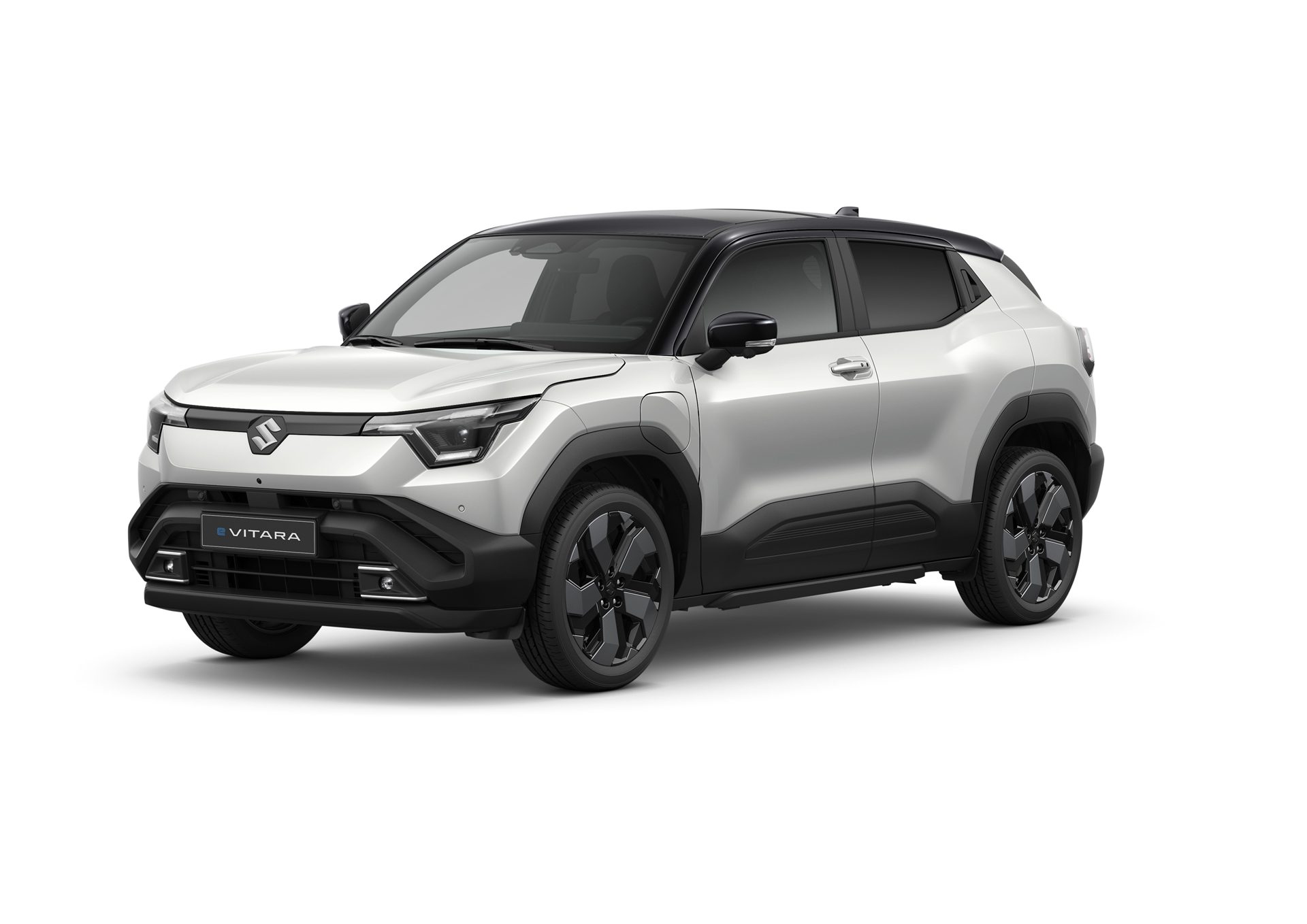 Suzuki e VITARA Standard ซูซูกิ ปี 2026 : ภาพที่ 2
