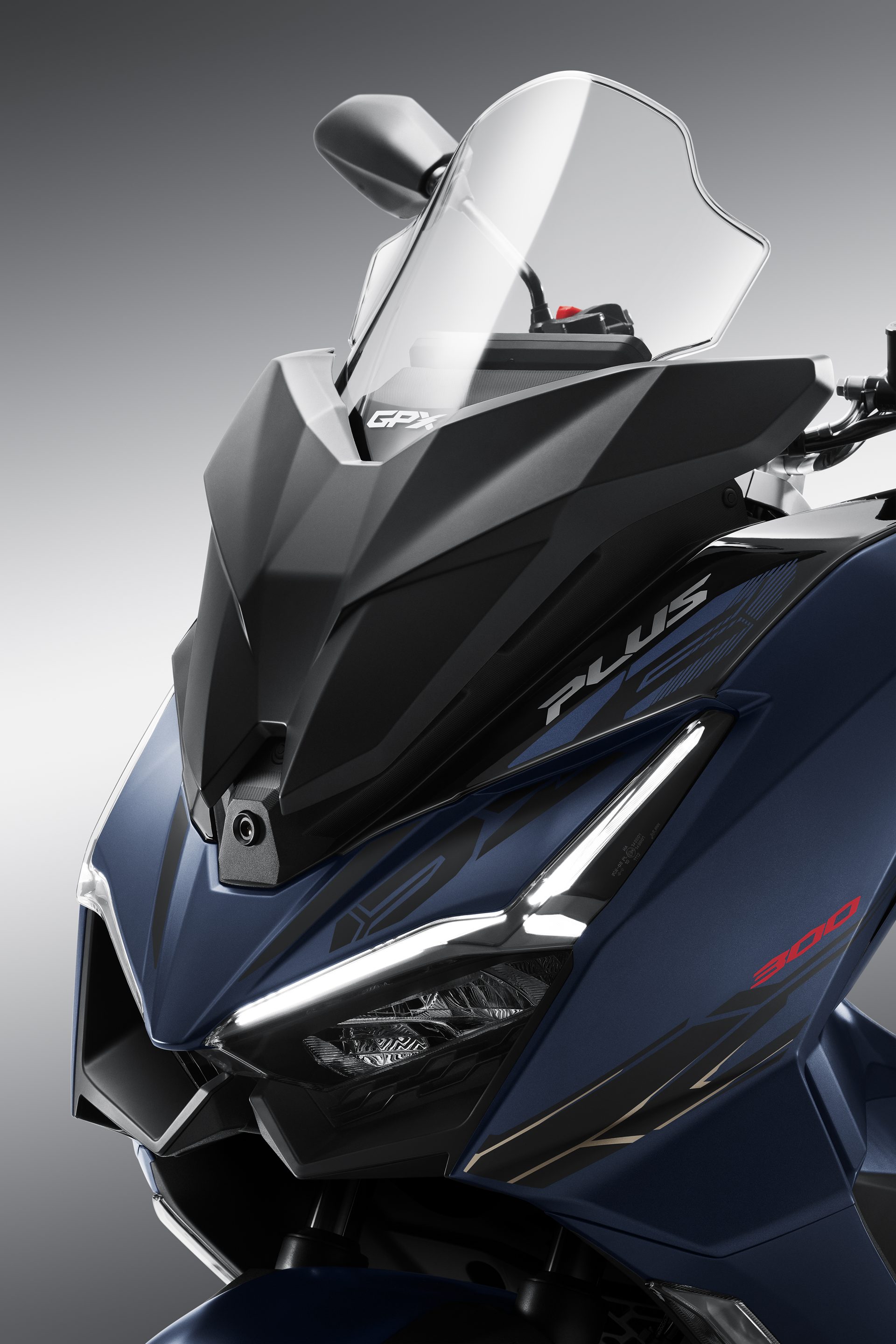 GPX DZ3 Plus จีพีเอ็กซ์ ปี 2026 : ภาพที่ 6