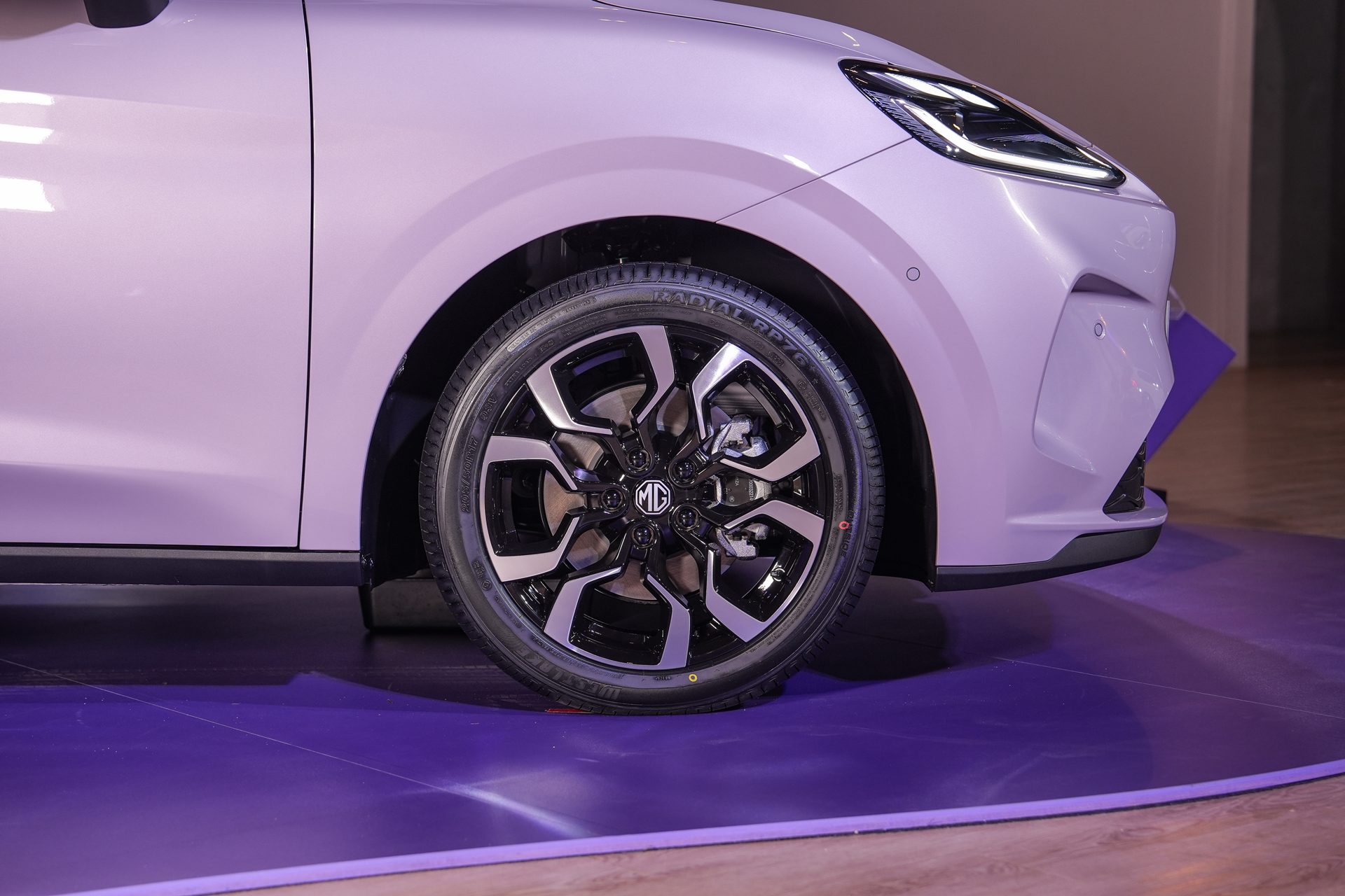 MG Urban Max เอ็มจี ปี 2026 : ภาพที่ 5