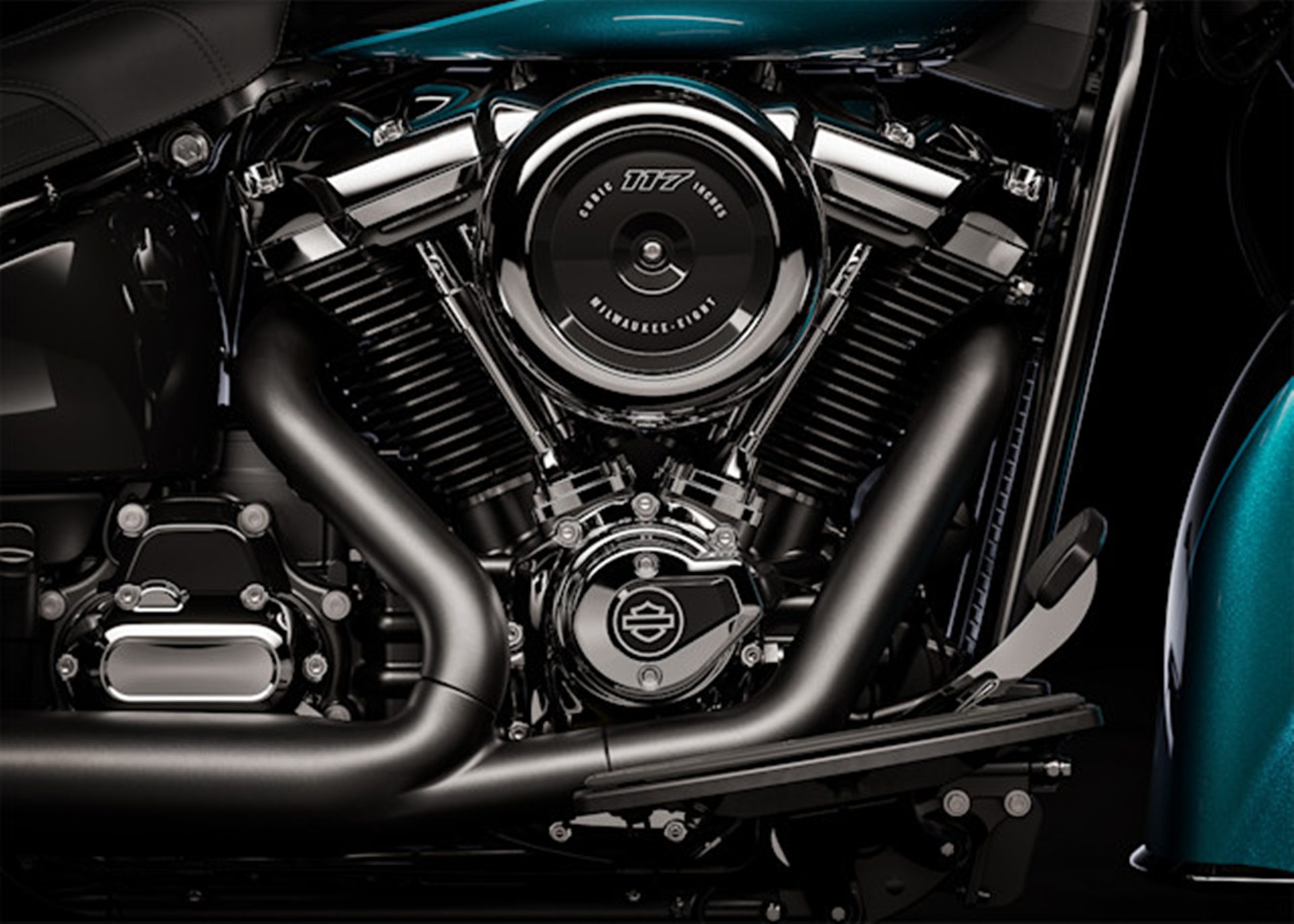 Harley-Davidson Cruiser Heritage Classic ฮาร์ลีย์-เดวิดสัน สปอร์ตสเตอร์ ปี 2026 : ภาพที่ 4