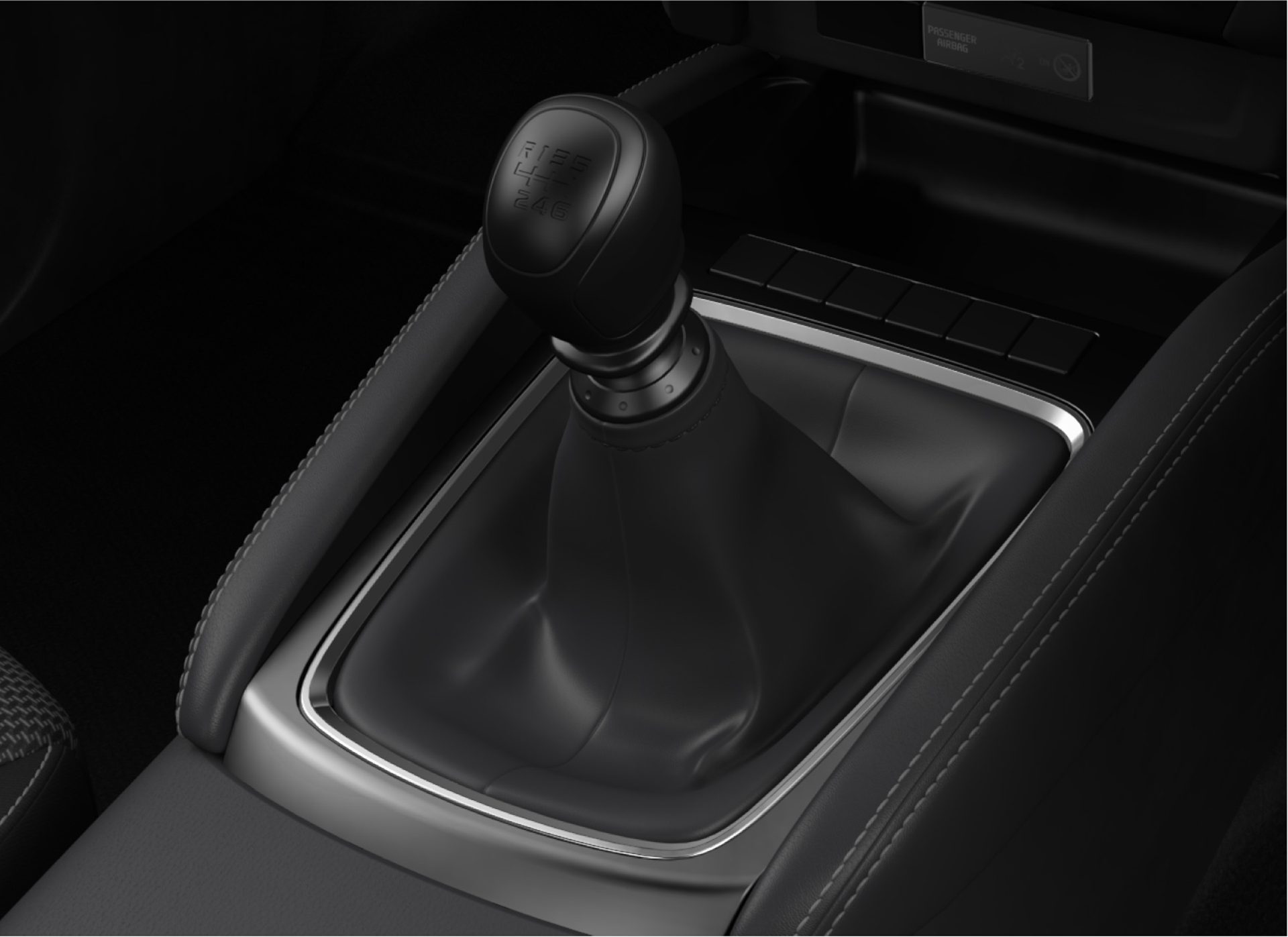 Mazda BT-50 FSC 2.2 XS HI-RACER 6MT มาสด้า บีที-50 ปี 2024 : ภาพที่ 8