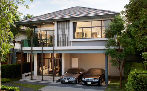 เศรษฐสิริ แจ้งวัฒนะ-ประชาชื่น (Setthasiri Chaengwattana-Prachachuen) : ภาพที่ 2