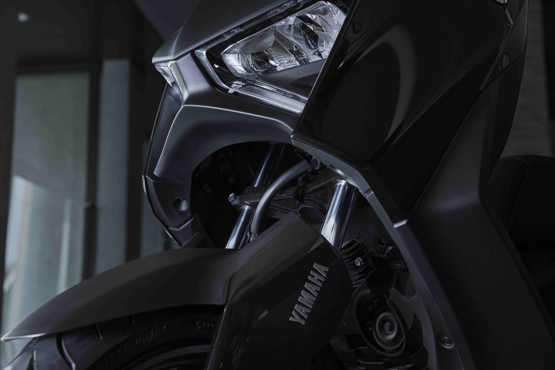 Yamaha XMAX Connected ยามาฮ่า ปี 2024 : ภาพที่ 6