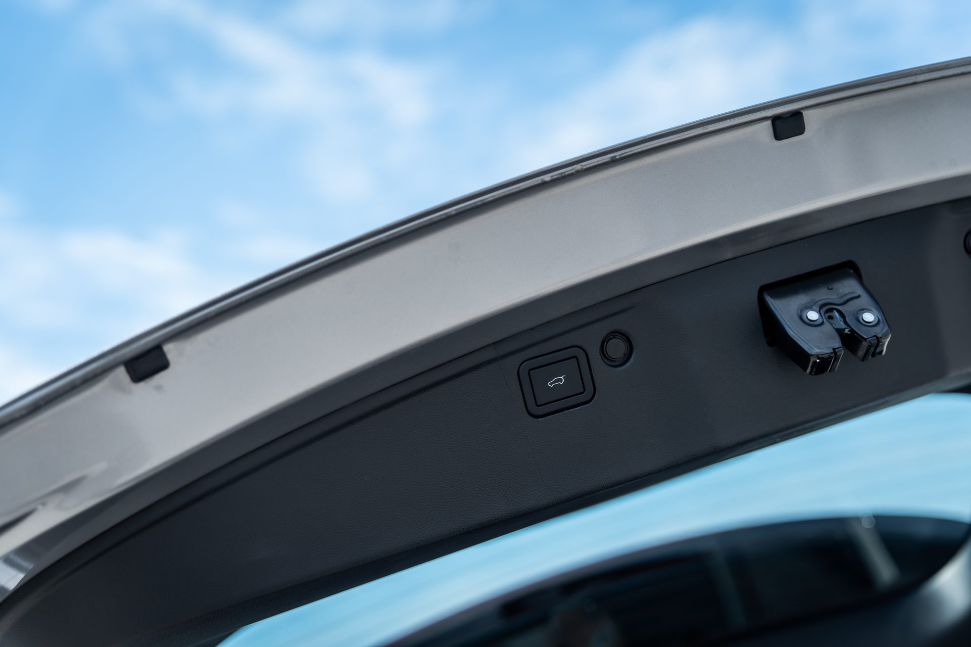 GWM Haval H6 Plug-in Hybrid SUV ULTRA จีดับบลิวเอ็ม ฮาวาล ปี 2025 : ภาพที่ 14