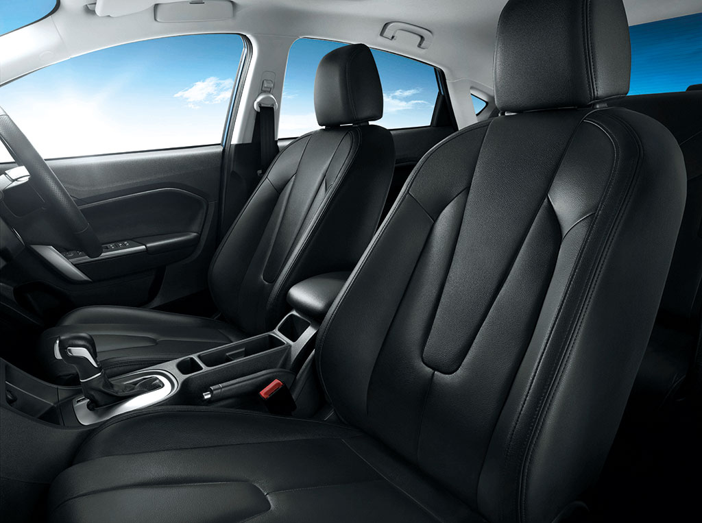 MG 5 1.5 X Sunroof Turbo เอ็มจี 5 ปี 2015 : ภาพที่ 6