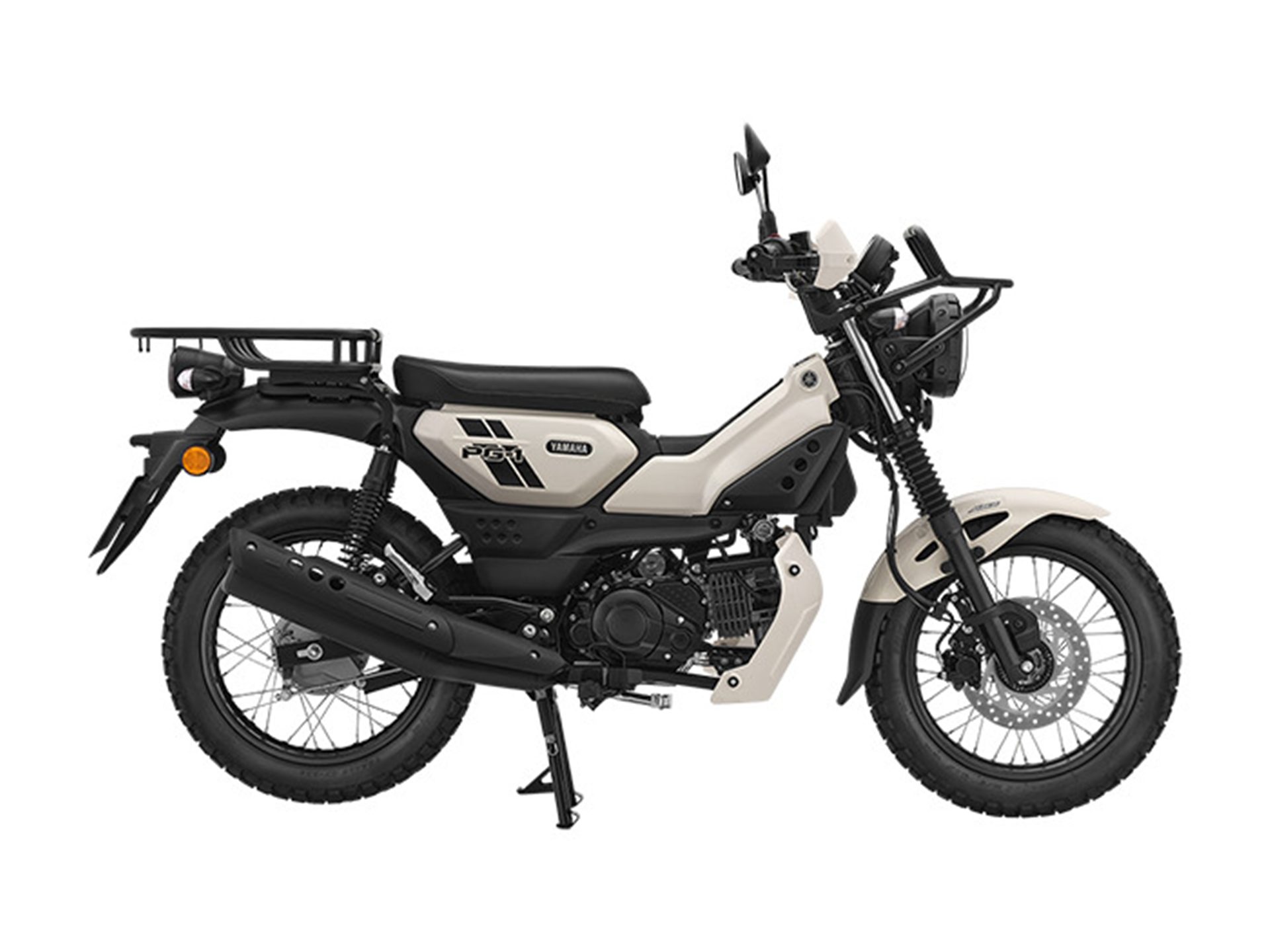 Yamaha PG-1 Special Edition ยามาฮ่า ปี 2026 : ภาพที่ 6