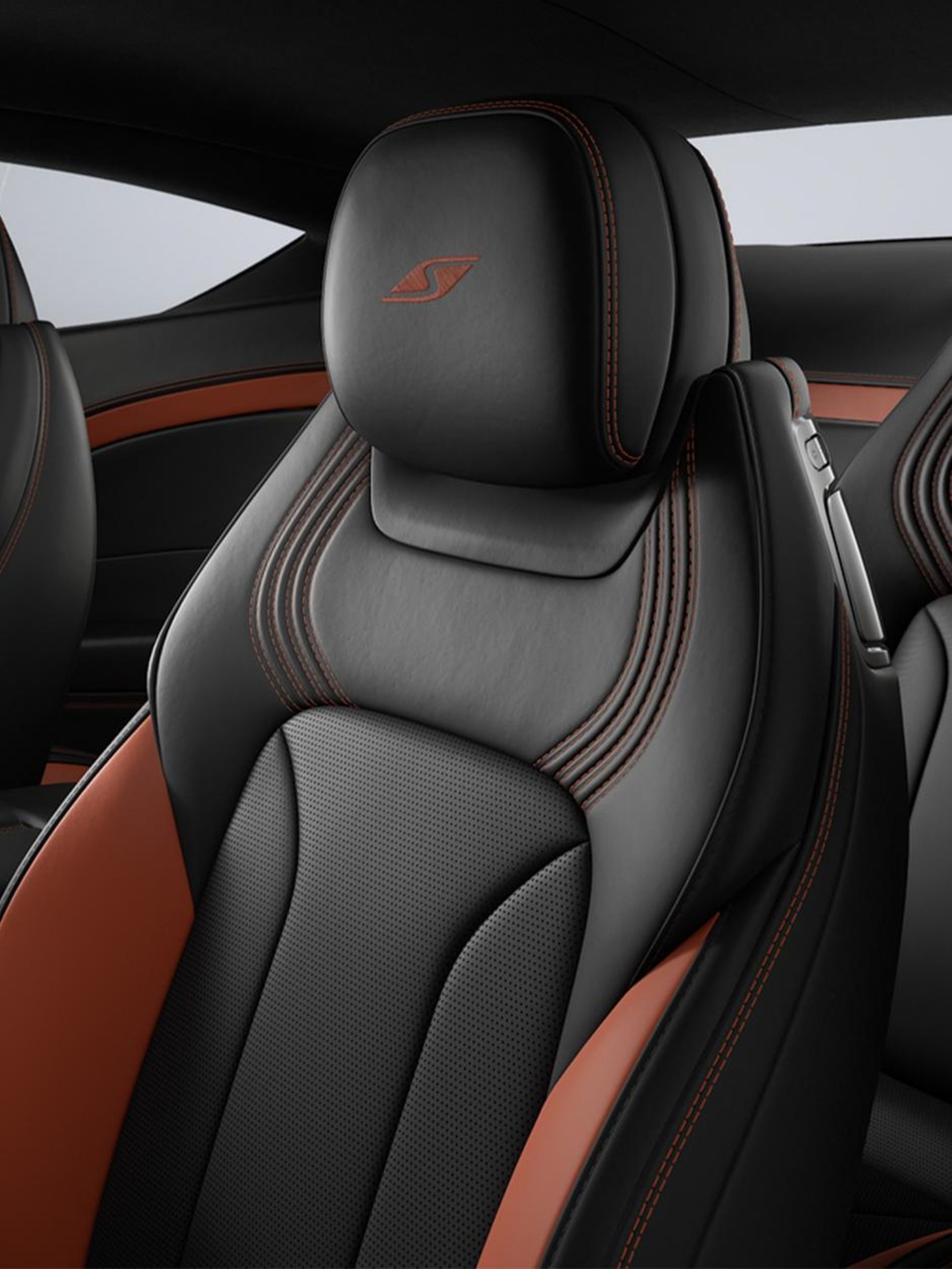 Bentley Continental GT S เบนท์ลี่ย์ คอนติเนนทัล ปี 2026 : ภาพที่ 7