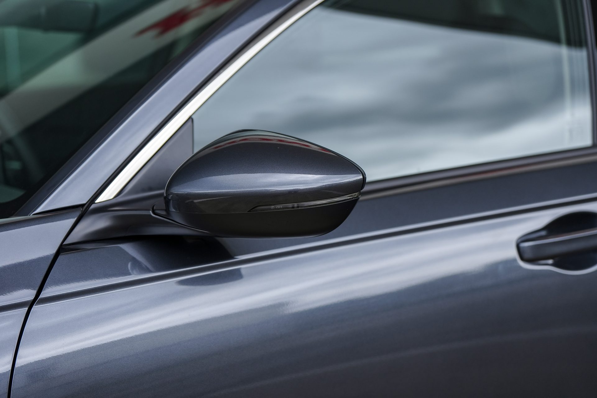 Honda Accord e:HEV EL ฮอนด้า แอคคอร์ด ปี 2025 : ภาพที่ 3