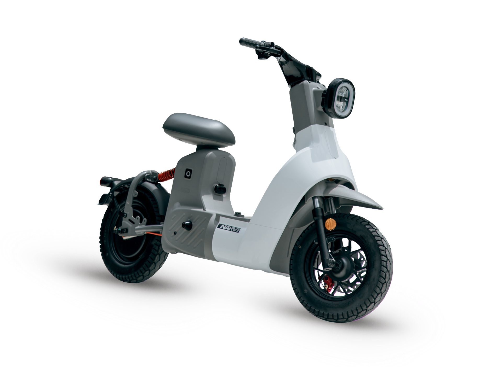 SOLAR Narvi Pro โซล่า ปี 2024 : ภาพที่ 1